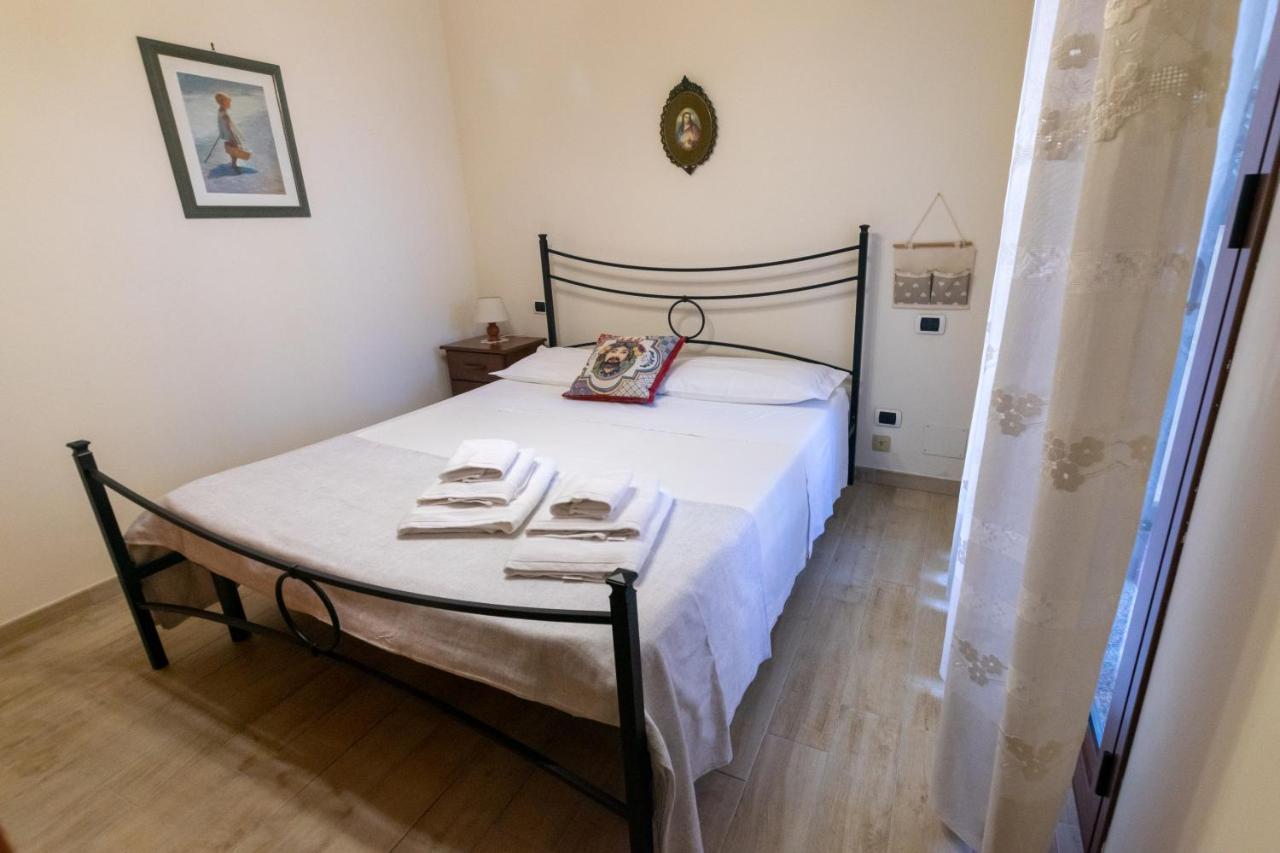 Corallo Holiday House Acitrezza Aci Trezza Exteriör bild