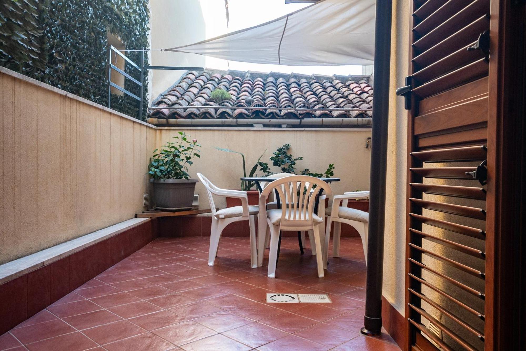 Corallo Holiday House Acitrezza Aci Trezza Exteriör bild