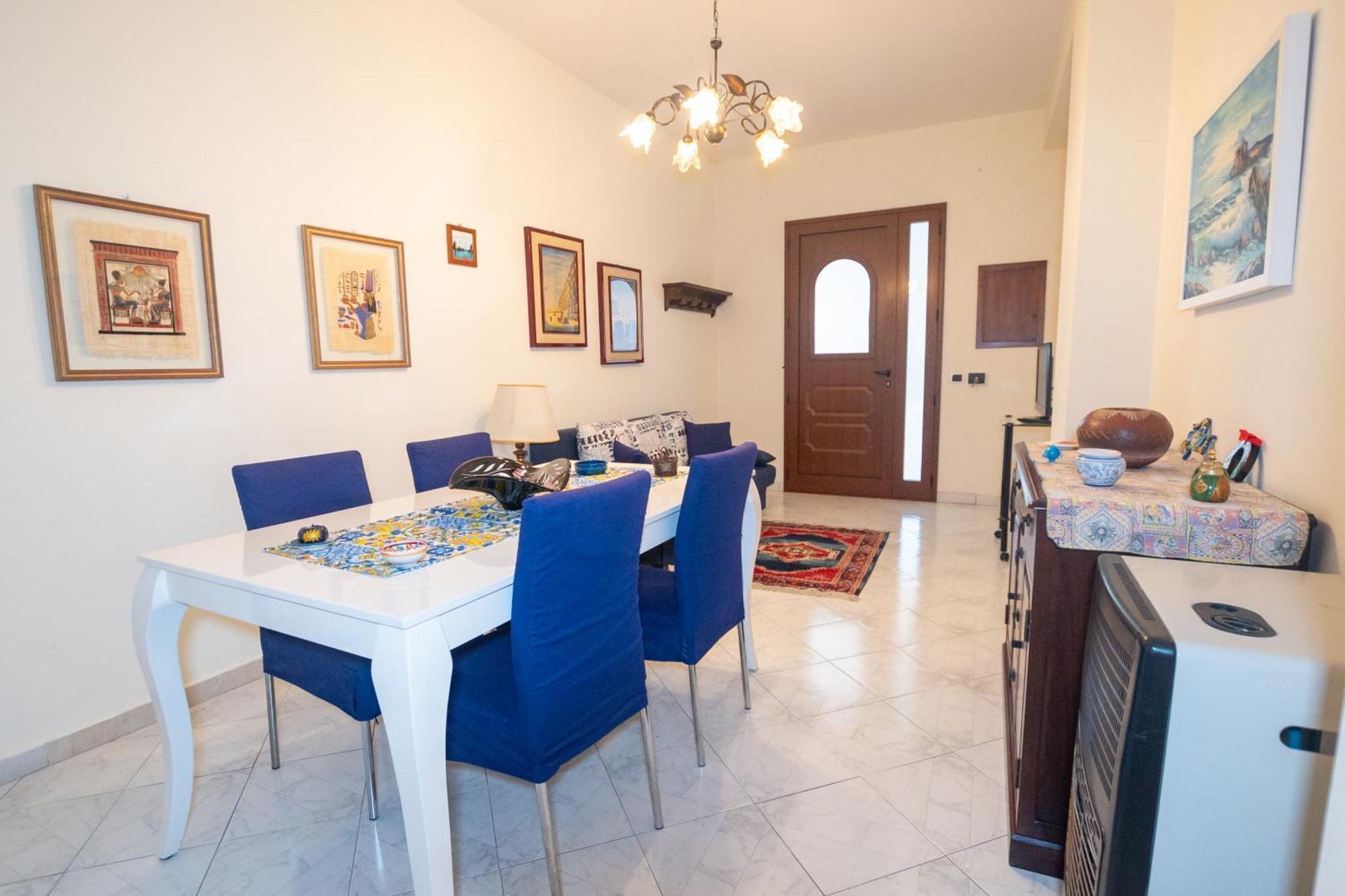 Corallo Holiday House Acitrezza Aci Trezza Exteriör bild