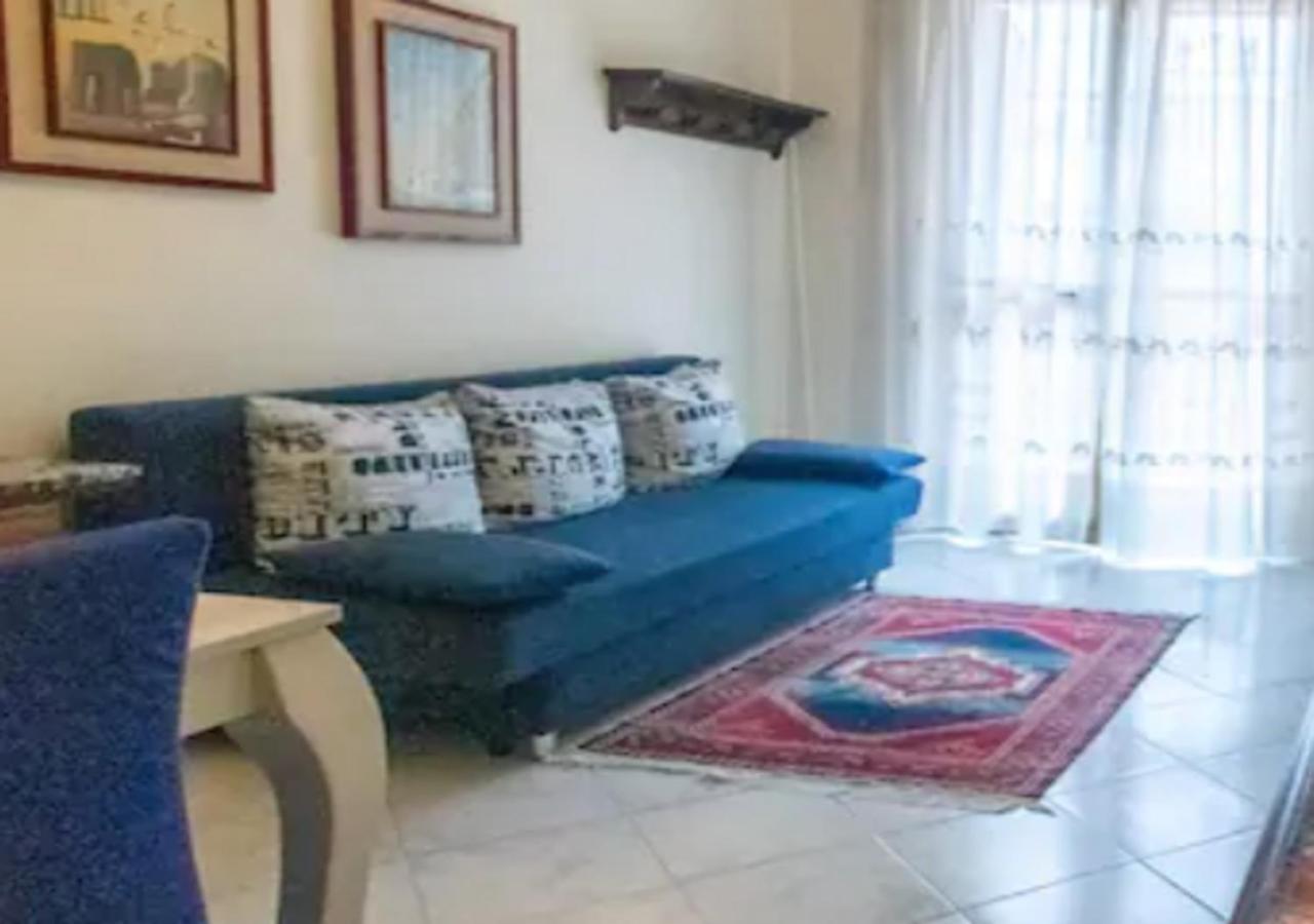 Corallo Holiday House Acitrezza Aci Trezza Exteriör bild