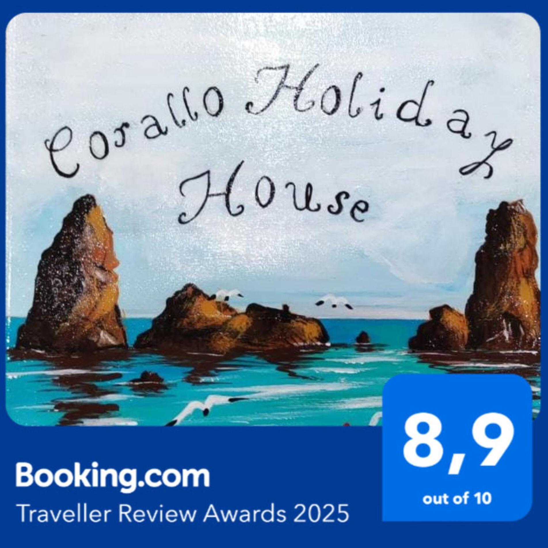 Corallo Holiday House Acitrezza Aci Trezza Exteriör bild